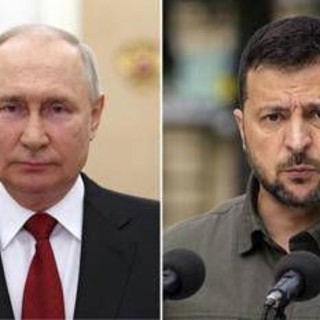 Ucraina-Russia, doppio annuncio di tregua ma Kiev non si fida Ucraina-Russia, doppio annuncio di tregua ma Kiev non si fida
