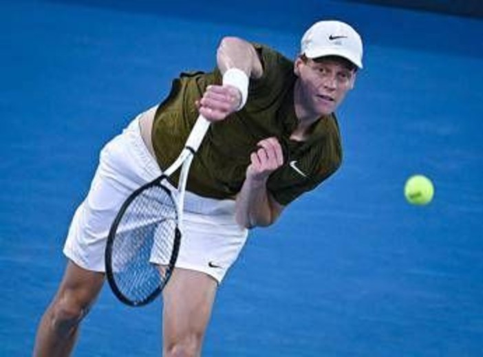 Sinner-Machac: orario, precedenti e dove vederla in tv