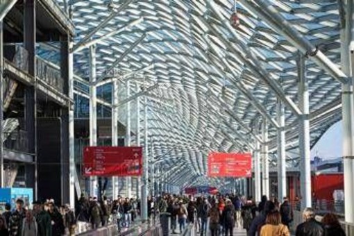 Artigiano in Fiera, myPos partner di pagamento ufficiale della manifestazione Artigiano in Fiera, myPos partner di pagamento ufficiale della manifestazione