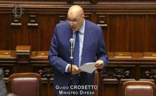 Flotilla, Crosetto alla Camera: &quot;Ferma condanna per attacco, azione inaccettabile&quot;