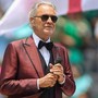 Ladri in una villa di Andrea Bocelli, colpo da mezzo milione di euro