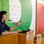 Centrosinistra, il messaggio di Schlein: "Uno non vale uno". Conte: "Si va alle primarie" Centrosinistra, il messaggio di Schlein: "Uno non vale uno". Conte: "Si va alle primarie"