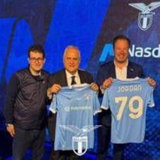 Lazio, il Nasdaq sbarca a Formello: arriva il senior director Lazio, il Nasdaq sbarca a Formello: arriva il senior director