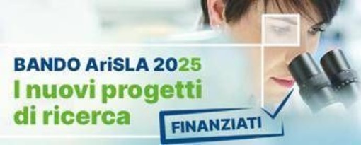 Ricerca: da Arisla 830mila euro per 6 nuovi progetti sulla Sla Ricerca: da Arisla 830mila euro per 6 nuovi progetti sulla Sla