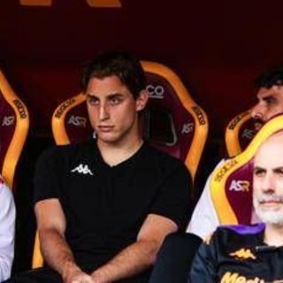 Bove, ritorno in campo? Ipotesi Inghilterra dopo l'addio alla Roma