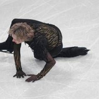 Ilia Malinin, l'odio online e la pressione infinita: il post dopo il crollo a Milano Cortina Ilia Malinin, l'odio online e la pressione infinita: il post dopo il crollo a Milano Cortina