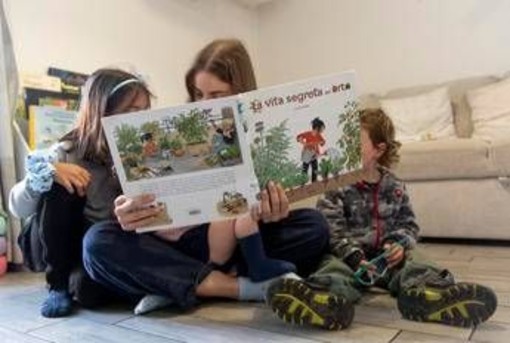 Presentato da Save the Children XI edizione del Rapporto 'Le Equilibriste - La maternità in Italia 2026' Presentato da Save the Children XI edizione del Rapporto 'Le Equilibriste - La maternità in Italia 2026'