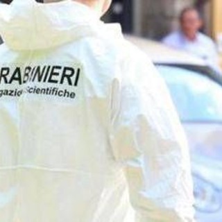 Omicidio pensionato Strigno: fermato un 40enne Omicidio pensionato Strigno: fermato un 40enne
