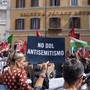 Ddl antisemitismo, legge in aula il 2 ottobre: Pd cerca sintesi, ma è bufera su bandiere di Hamas in piazza Ddl antisemitismo, legge in aula il 2 ottobre: Pd cerca sintesi, ma è bufera su bandiere di Hamas in piazza