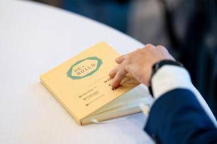 Rebuild 2026, Anzelini (Itea): "Serve un nuovo modello di edilizia pubblica sostenibile e razionale" Rebuild 2026, Anzelini (Itea): "Serve un nuovo modello di edilizia pubblica sostenibile e razionale"