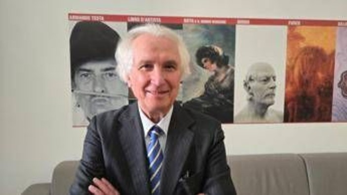 Appalti, Gaggeri (Ordine ingegneri Milano): "Stazioni appaltanti e imprese facciano squadra" Appalti, Gaggeri (Ordine ingegneri Milano): "Stazioni appaltanti e imprese facciano squadra"