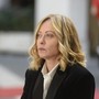 Minori, Meloni “Principio del ddl è che chi sbaglia paga, anche a 15 o 16 anni” Minori, Meloni “Principio del ddl è che chi sbaglia paga, anche a 15 o 16 anni”