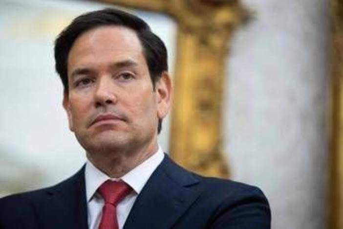 Papa Leone riceve Rubio, 'disgelo' dopo gli attacchi di Trump Papa Leone riceve Rubio, 'disgelo' dopo gli attacchi di Trump