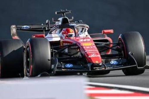 Formula 1, oggi prove libere e qualifiche Gp Belgio: orario e dove vederle Formula 1, oggi prove libere e qualifiche Gp Belgio: orario e dove vederle