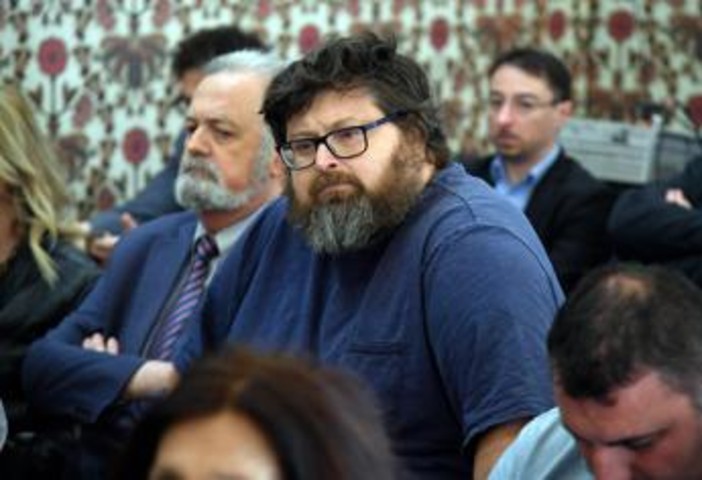 Caso Adinolfi, accolta istanza di scarcerazione: torna ai domiciliari Caso Adinolfi, accolta istanza di scarcerazione: torna ai domiciliari
