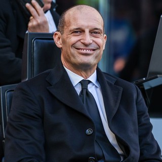 Allegri “A Cagliari gara complicata e importante, out Nkunku”