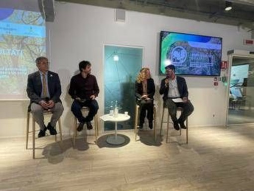 Progetto RigeneraBoschi di Sorgenia, alberi più stabili e resistenti con gestione sostenibile