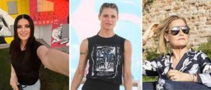 Simona Ventura e gli altri, quando lo stalking prende di mira i famosi Simona Ventura e gli altri, quando lo stalking prende di mira i famosi