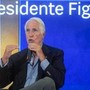 Buonfiglio: "Caso Malagò? Non l’avrei mai voluto, serve attenzione e Coni cercherà di non sbagliare"