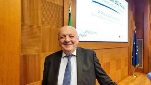 Pichetto Fratin: "Data center, servono reti adeguate e regole per le autorizzazioni"