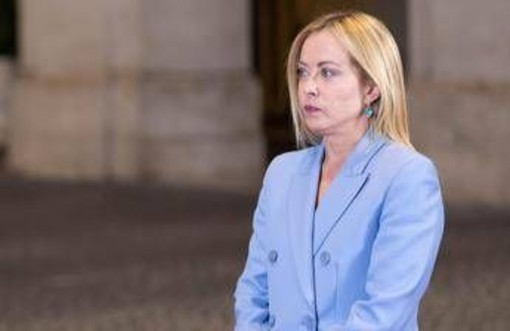 Minacce a Meloni, la premier: &quot;Io come Kirk? Un orgoglio, noi liberi e forti per le nostre idee&quot;