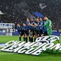 Atalanta agli ottavi di Champions contro il Bayern Monaco