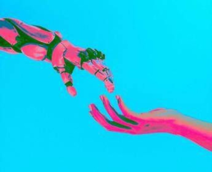 Donna sposata con AI, Epifani: "Relazione finta, quindi perfetta"