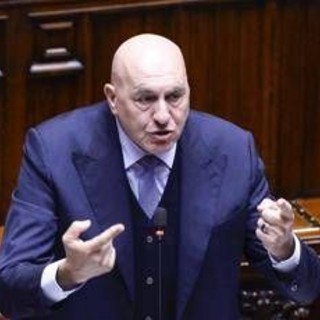 Iran, Crosetto: "Accordo con Usa su basi non significa essere in guerra" Iran, Crosetto: "Accordo con Usa su basi non significa essere in guerra"