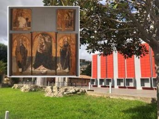 Furto al Mume, rubate quattro opere di Antonello da Messina: indagini in corso Furto al Mume, rubate quattro opere di Antonello da Messina: indagini in corso