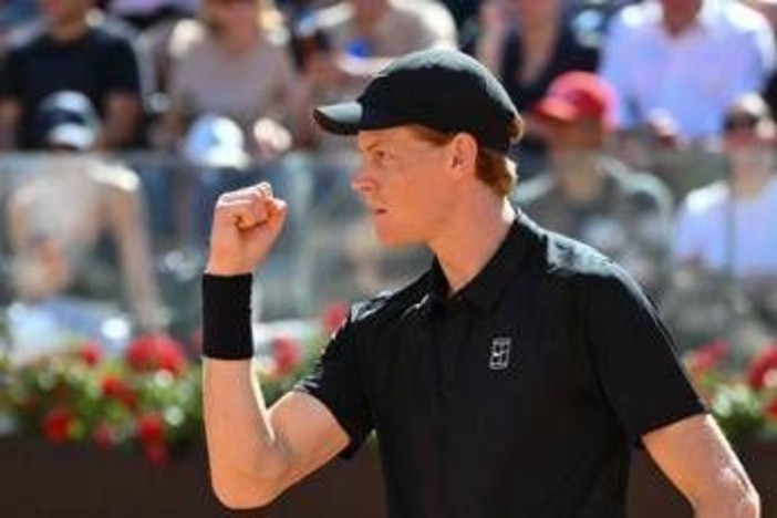 "Sinner Harry Potter strafavorito al Roland Garros", il pronostico di Roddick "Sinner Harry Potter strafavorito al Roland Garros", il pronostico di Roddick