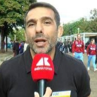 Maddaloni (campione olimpico), 'grazie al judo medaglie anche nella vita' Maddaloni (campione olimpico), 'grazie al judo medaglie anche nella vita'