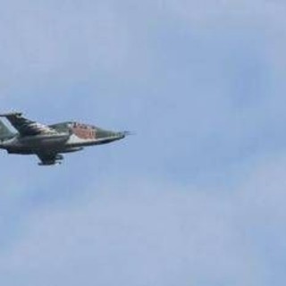 Italia intercetta jet russo: l'operazione sul fianco est della Nato Italia intercetta jet russo: l'operazione sul fianco est della Nato