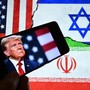Iran-Usa, raggiunto l'accordo di pace. Netanyahu a Trump: "Non ci ritireremo dal Libano"