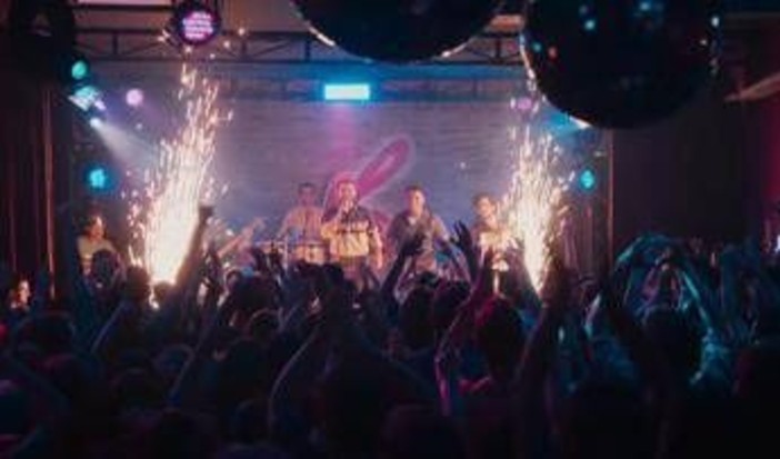 Crans-Montana, su Netflix la serie che racconta una tragedia simile avvenuta in Brasile