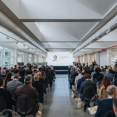 Automotive, nuove generazioni e startup al centro dell’evento Top Dealers Italia