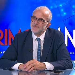 Campo largo, Ruffini “Alternativa di governo non si esaurisce in una foto”