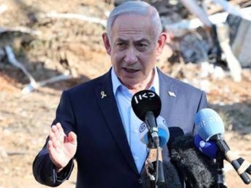 Netanyahu: "Il Cardinale Pizzaballa avrà accesso immediato al Santo Sepolcro"
