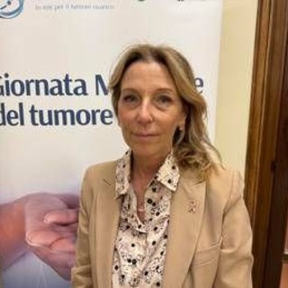 Fagotti (Gemelli): "Per cancro ovaio sintomi vaghi, riconoscerli presto può fare differenza" Fagotti (Gemelli): "Per cancro ovaio sintomi vaghi, riconoscerli presto può fare differenza"