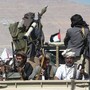 Yemen, gli Houthi: "Non siamo in guerra con l'Italia, non sostenga aggressioni"