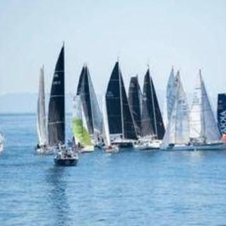 Vela, a Livorno edizione da record della Settimana Velica Internazionale Vela, a Livorno edizione da record della Settimana Velica Internazionale