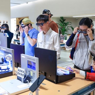 Grazie all’hub tecnologico Pil record per il distretto cinese di Shenzen