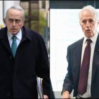Figc, Abete ufficializza candidatura: "Presunta ineleggibilità Malagò? Non è questione di mia competenza"