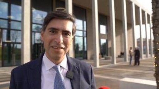 Università, Vadalà (Ucbm): "Ricerca e pensiero critico alla base della formazione in ortopedia"