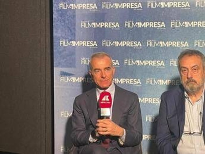 Letta (Premio Film Impresa): "Partecipazione in crescita e tanti giovani"