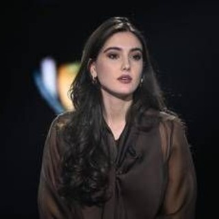 'Belve', Zeudi Di Palma: "Il tatuaggio più strano che ho fatto? Una vagina..." 'Belve', Zeudi Di Palma: "Il tatuaggio più strano che ho fatto? Una vagina..."