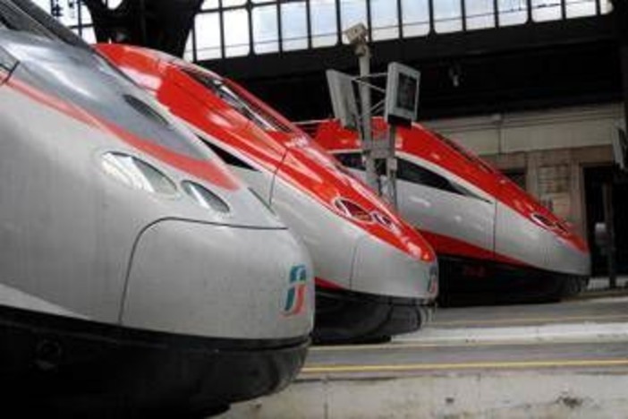 Sciopero treni e non solo: stop previsti 26, 27 e 28 febbraio