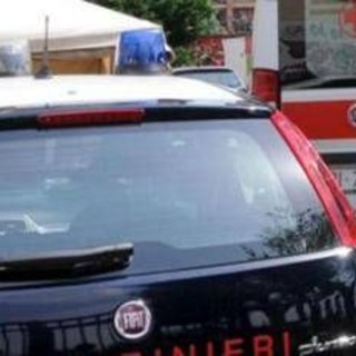 Dramma sul lavoro in Salento, 22enne muore nell'azienda di famiglia a Casamassella Dramma sul lavoro in Salento, 22enne muore nell'azienda di famiglia a Casamassella