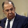 Ucraina, l'avvertimento di Lavrov: "Truppe europee sarebbero obiettivo legittimo"