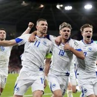 Canada-Bosnia: orario, probabili formazioni e dove vederla in tv (in chiaro)