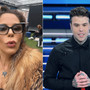 Sanremo, Naike Rivelli furia contro Fedez: "Si sente il re di stic..." Sanremo, Naike Rivelli furia contro Fedez: "Si sente il re di stic..."